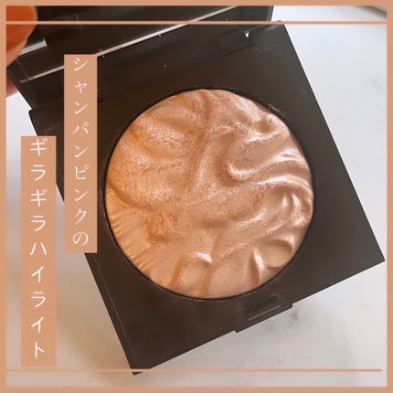 フェイスイルミネーター/ローラ メルシエ/パウダーハイライトを使ったクチコミ(1枚目)