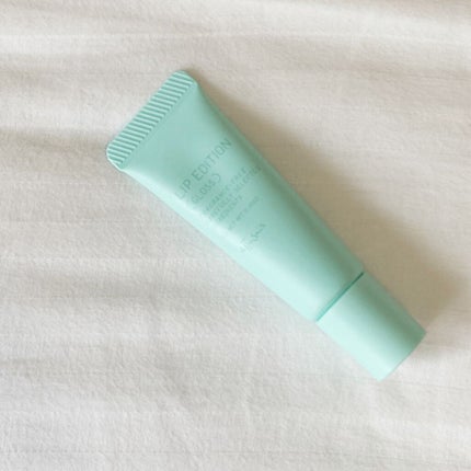 エテュセ リップエディション(グロス) 01 ミントグリーン/ettusais/リップグロスの画像