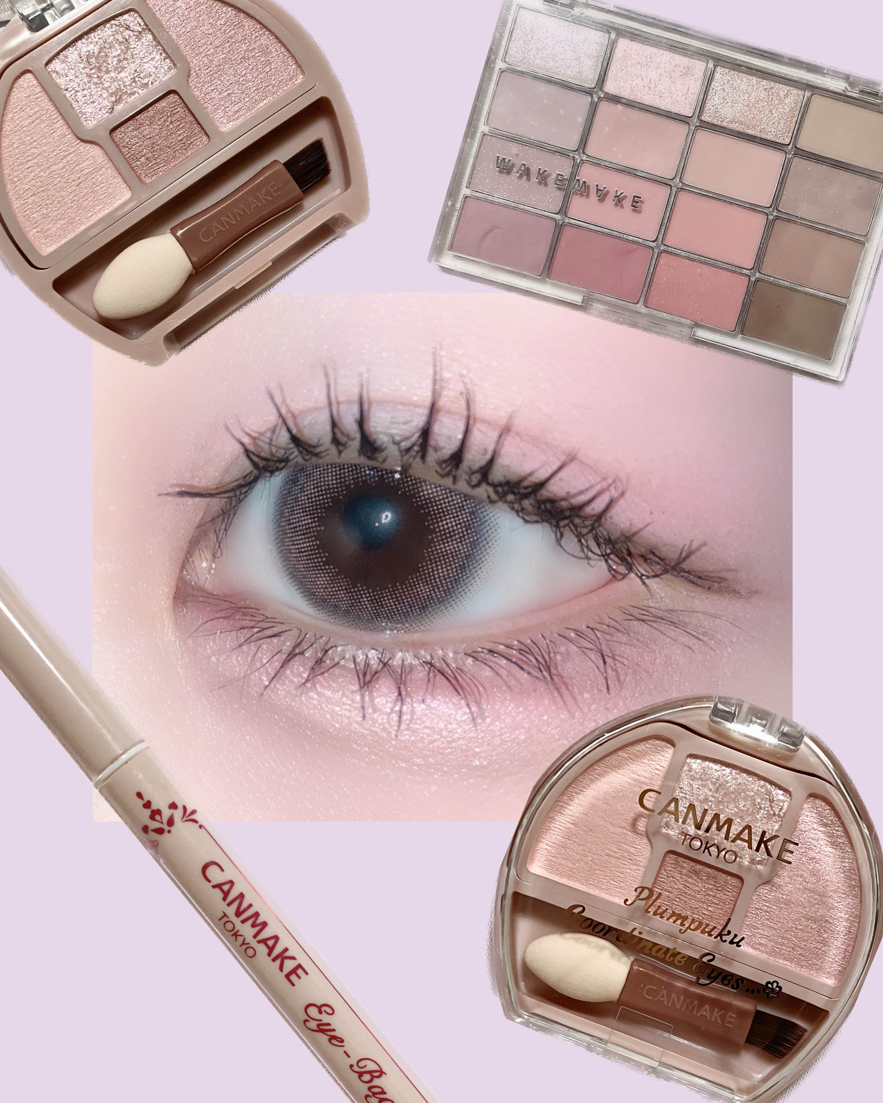 エテュセ ラスティング ジェルライナー/ettusais/ジェルアイライナーを使ったクチコミ（2枚目）