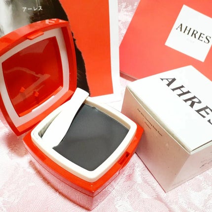 ローメルト クレンジングバーム クロ/アーレス/クレンジングバームを使ったクチコミ(2枚目)