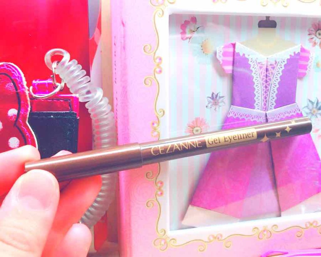 皮脂テカリ防止下地/CEZANNE/化粧下地を使ったクチコミ（3枚目）