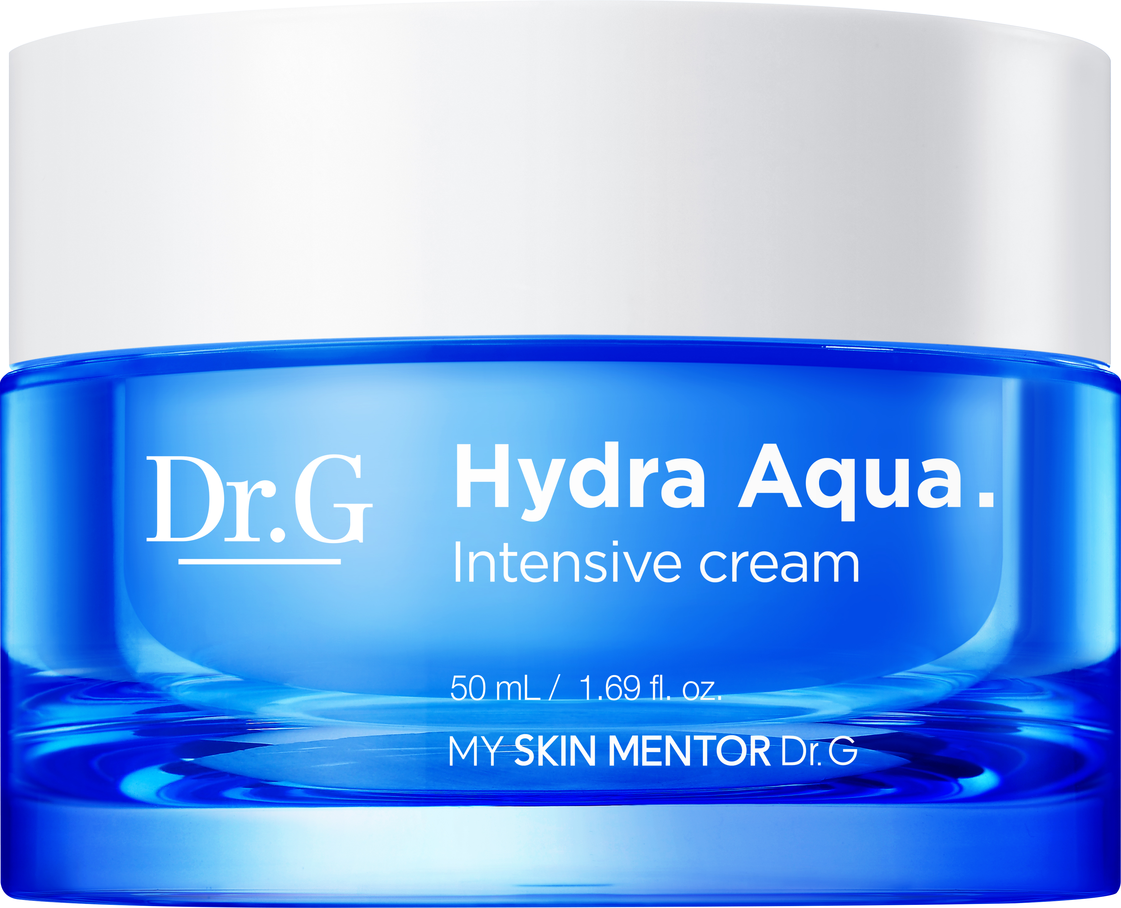 Dr.G ハイドラアクアインテンスクリーム