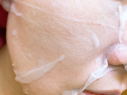 ルルルンプレシャス WHITE(クリア)【旧】/ルルルン/シートマスク・パックを使ったクチコミ(2枚目)