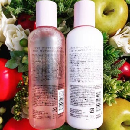 SHAMPOO & REPAIR/MEDULLA/市販シャンプーを使ったクチコミ(4枚目)