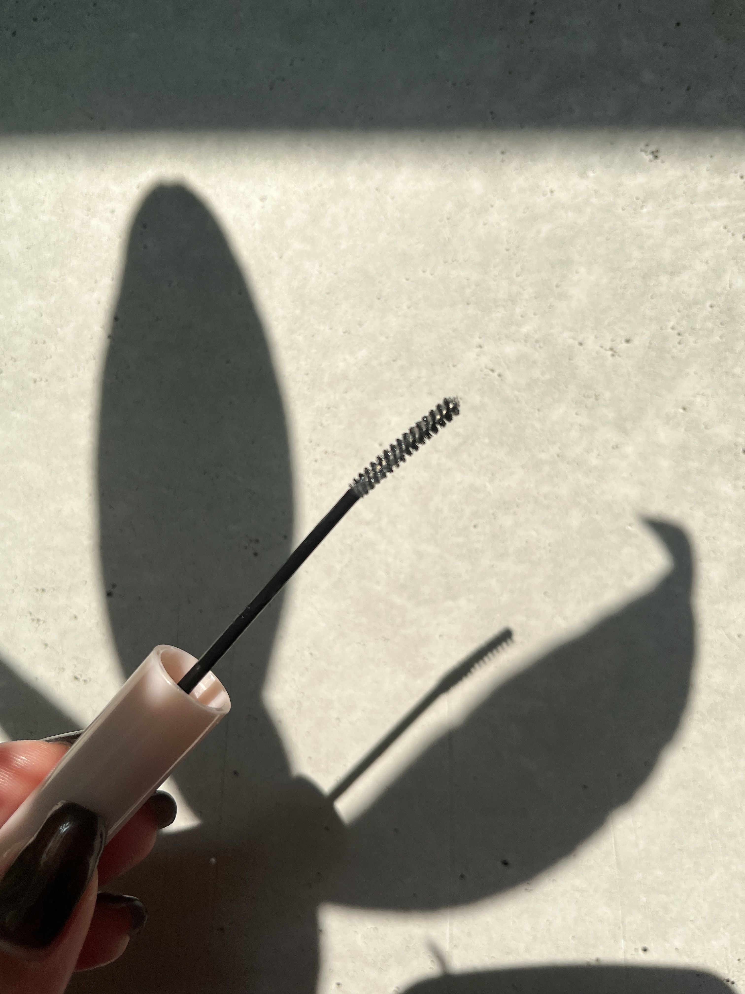 クイックラッシュカーラー/キャンメイク/マスカラ下地を使ったクチコミ（2枚目）