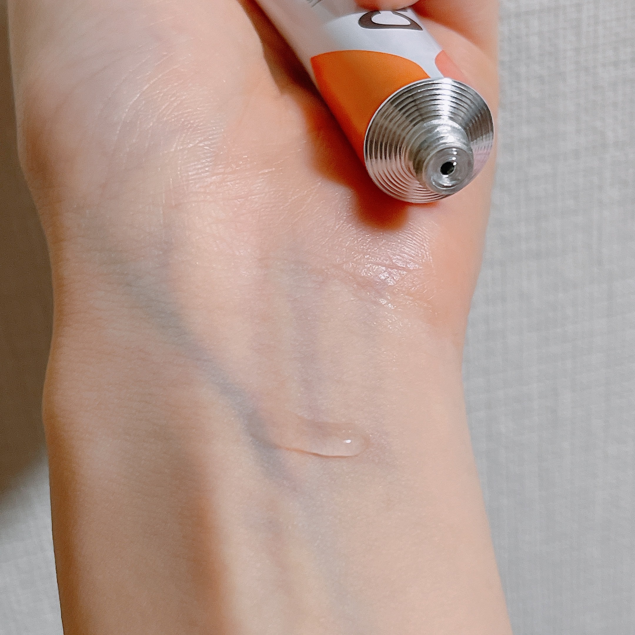 コロスキン（医薬品）/東京甲子社/その他を使ったクチコミ（3枚目）