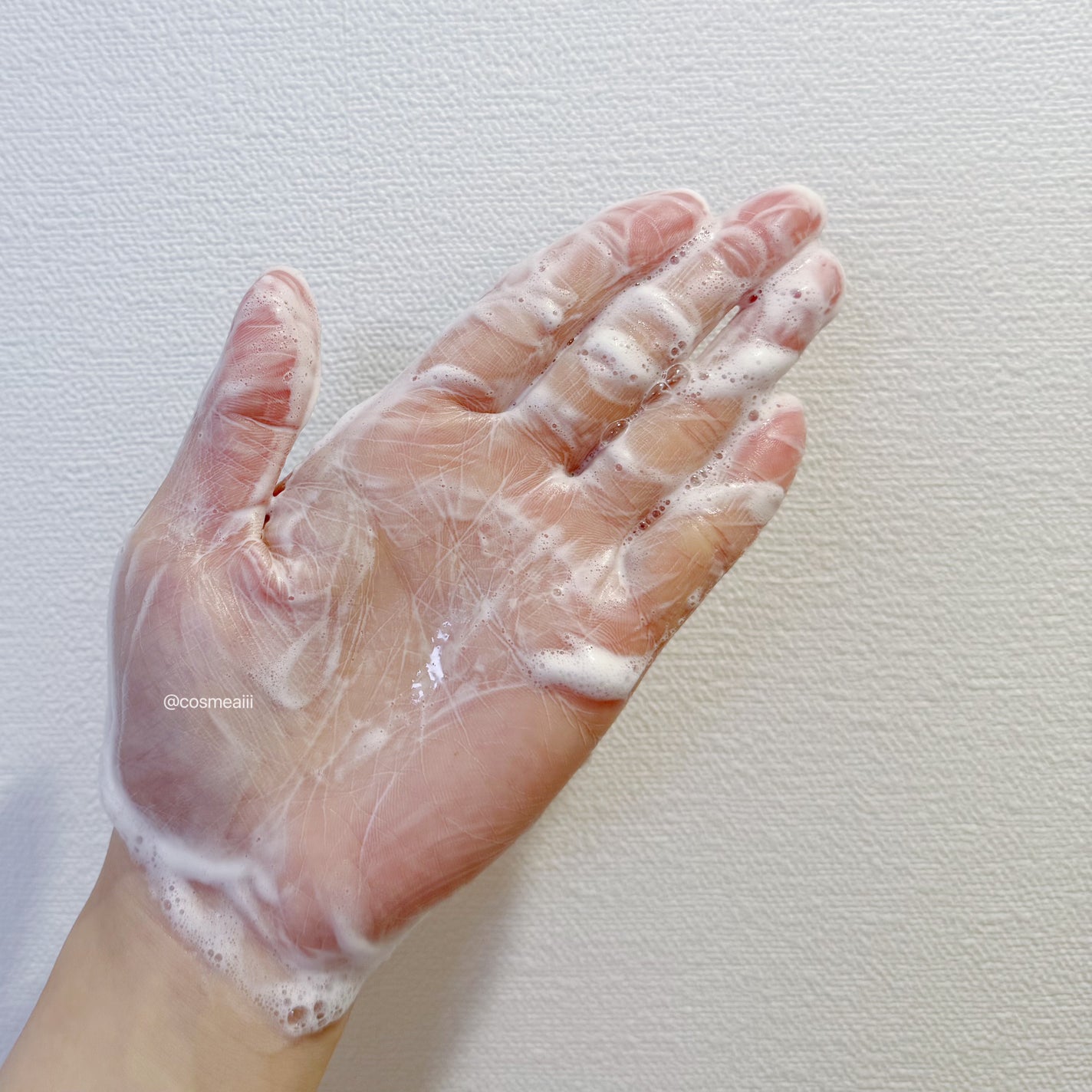 AHA·BHA·PHA 30デイズミラクルアクネボディクレンザー/SOME BY MI/ボディソープを使ったクチコミ(4枚目)