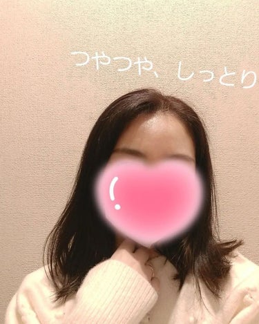 プレミアムリペア シャンプー／ヘアコンディショナー/TSUBAKI/シャンプー・コンディショナーを使ったクチコミ（5枚目）