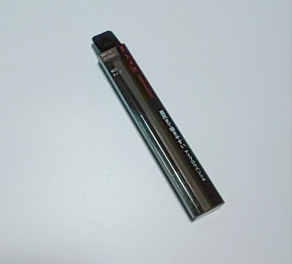 アイブロウペンシルA/KATE/アイブロウペンシルを使ったクチコミ(1枚目)