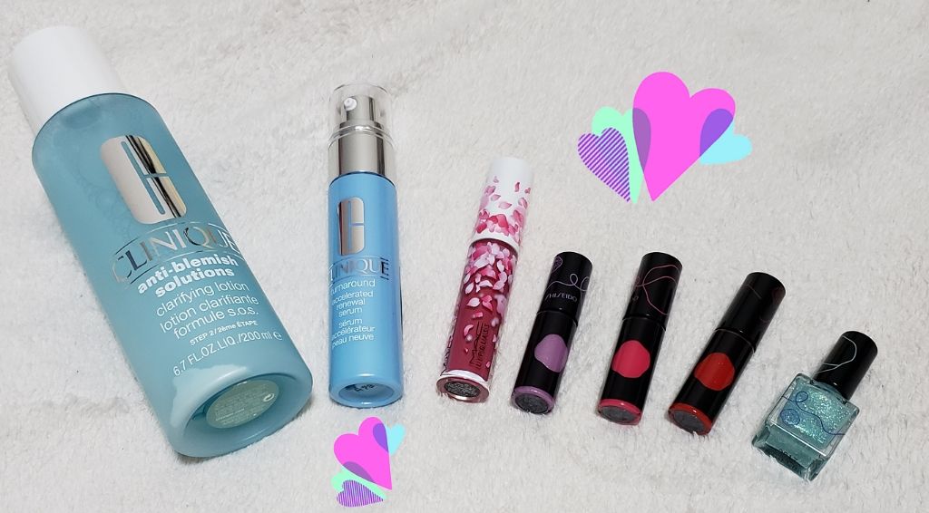 ターンアラウンド セラム AR/CLINIQUE/美容液を使ったクチコミ（1枚目）