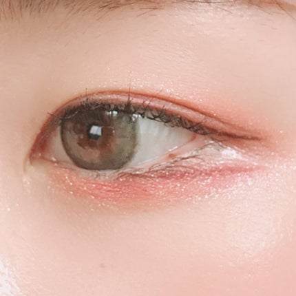 TOPARDS 1day/TOPARDS/ワンデー(1DAY)カラコンを使ったクチコミ(2枚目)