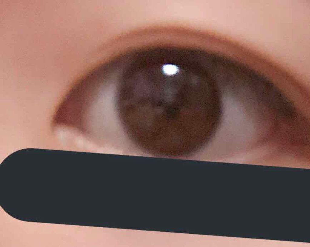 キューティ・キューティ Z/キューティ・キューティ/二重まぶた用アイテムを使ったクチコミ（2枚目）