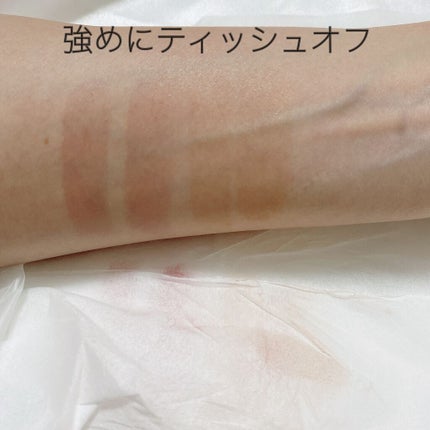 オペラ リップティント N/OPERA/リップティントを使ったクチコミ(5枚目)