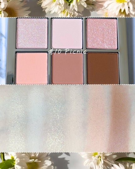 デュアルチーク/2aN/パウダーチークを使ったクチコミ(5枚目)