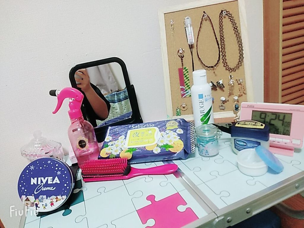 薬用保湿化粧水/オードムーゲ/化粧水を使ったクチコミ（1枚目）