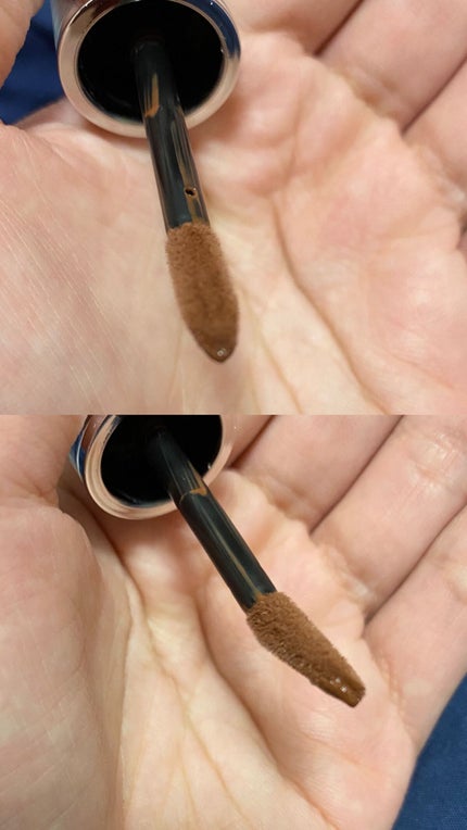 M·A·C ロックド キス インク リップカラー/M・A・C/口紅を使ったクチコミ(2枚目)