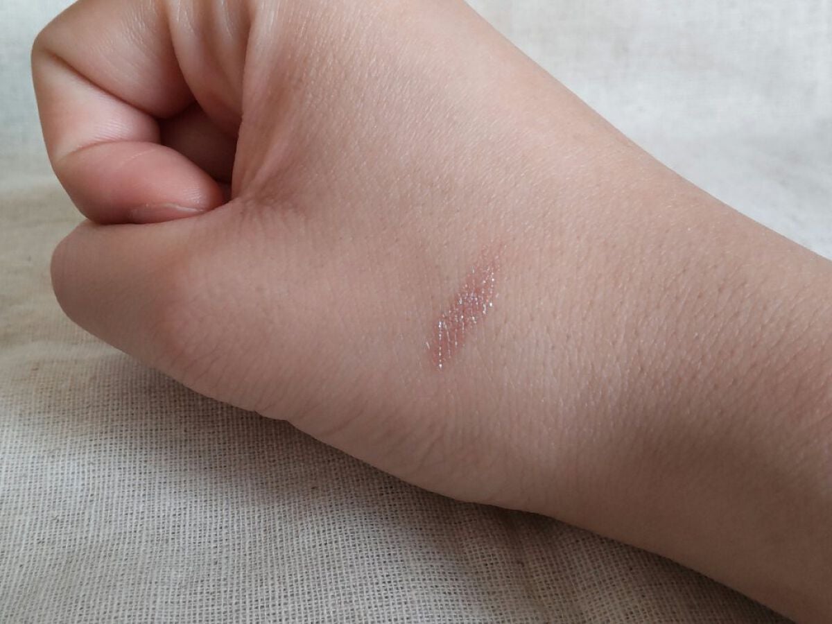 キャビアスティック アイカラー/ローラ メルシエ/スティックアイシャドウを使ったクチコミ(4枚目)