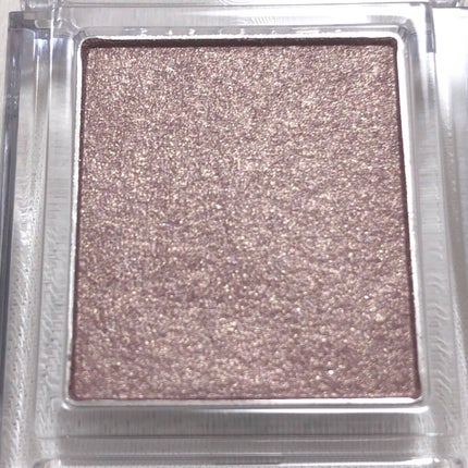 プリズム パウダーアイカラー/リンメル ロンドン/単色アイシャドウを使ったクチコミ(4枚目)