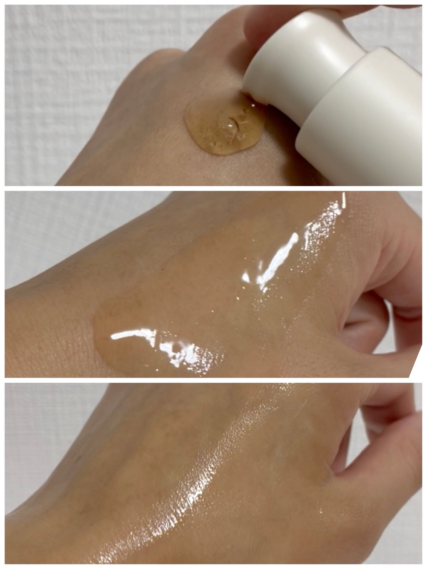 滋陰生 クリーム / 滋陰生 クリームリッチ/Sulwhasoo/フェイスクリームを使ったクチコミ(3枚目)