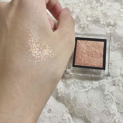 アディクション ザ アイシャドウ/ADDICTION/単色アイシャドウを使ったクチコミ(2枚目)