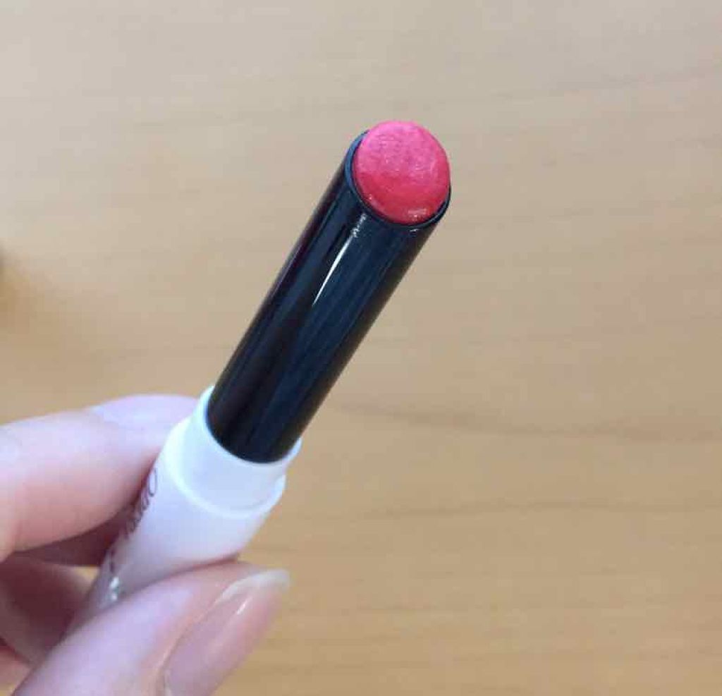 オペラ シアーリップカラー RN/OPERA/リップグロスを使ったクチコミ（2枚目）