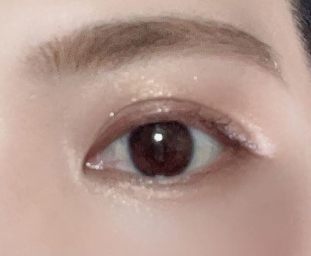 クワッドアイシャドー 3972/NARS/アイシャドウパレットを使ったクチコミ（2枚目）