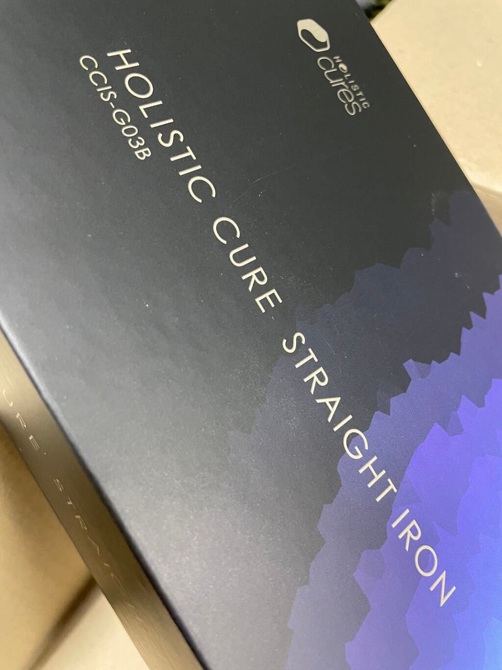 ストレートヘアアイロン/SALONIA/ストレートアイロンを使ったクチコミ(2枚目)