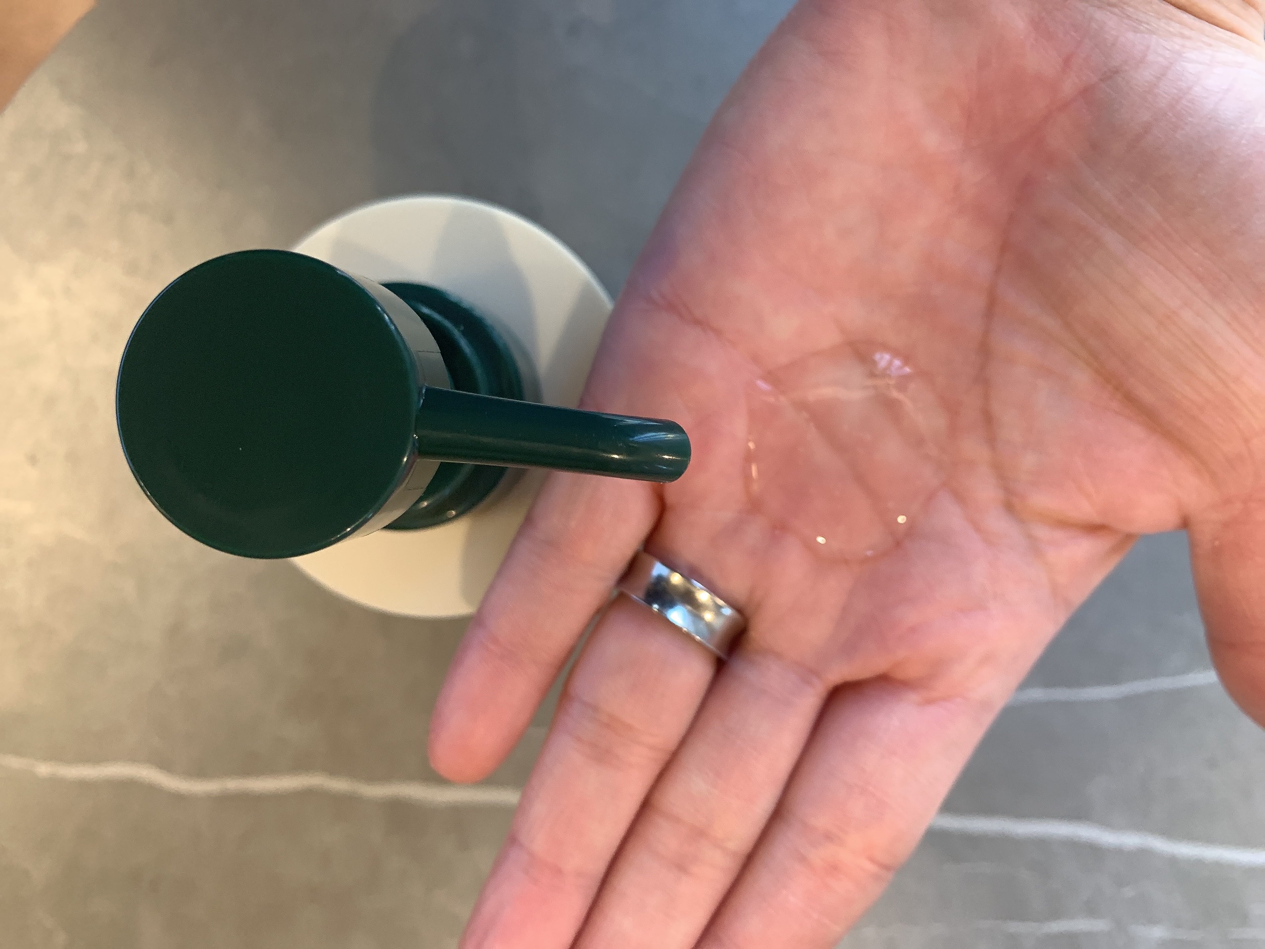 を使ったクチコミ（2枚目）