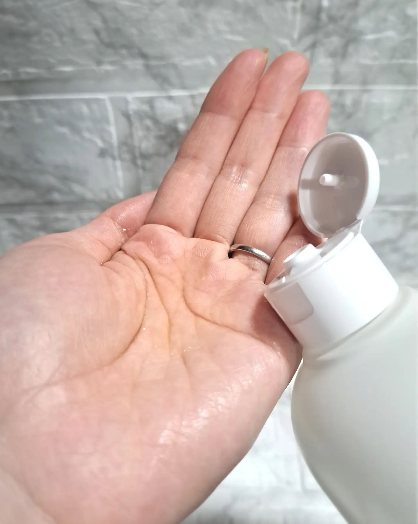 レッドブレミッシュスージングアップサン/Dr.G/日焼け止めクリームを使ったクチコミ（3枚目）