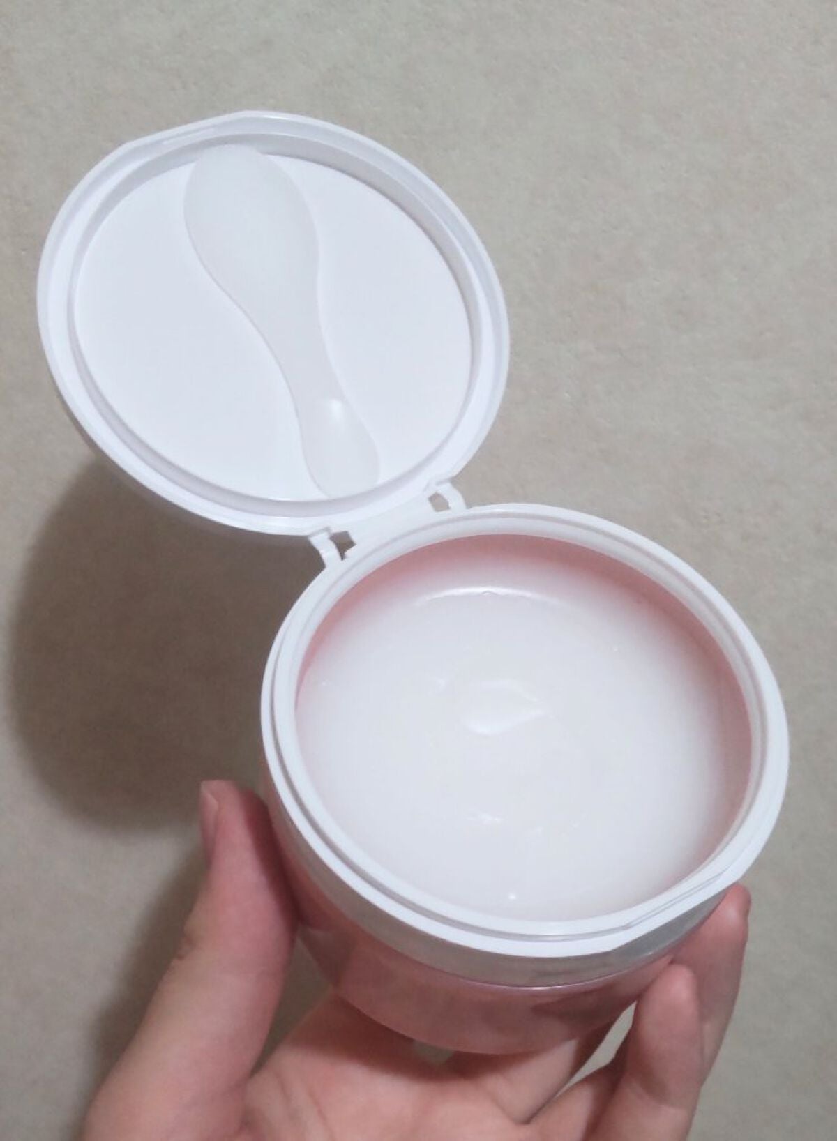 チョプリカ クレンジングバーム/CHOPLICA/クレンジングバームを使ったクチコミ(2枚目)