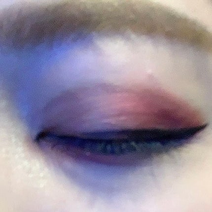 プレイカラー アイシャドウ/ETUDE/アイシャドウパレットを使ったクチコミ(3枚目)