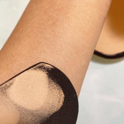 ベアプロ 16HR パウダー ファンデーション/bareMinerals/パウダーファンデーションを使ったクチコミ(4枚目)