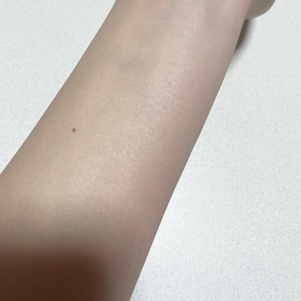 ミミチュール キュット シェイプ バー/クラブ/フェイスバームを使ったクチコミ（3枚目）