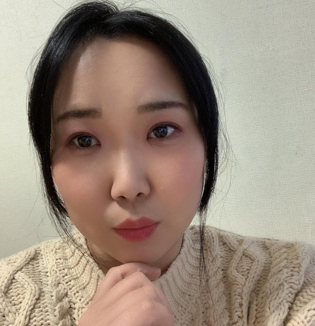 りぃたむ on LIPS 「🌸大人の春メイク(ピンク)🌸まぶた治ったので久しぶりにガッツリ..」(1枚目)