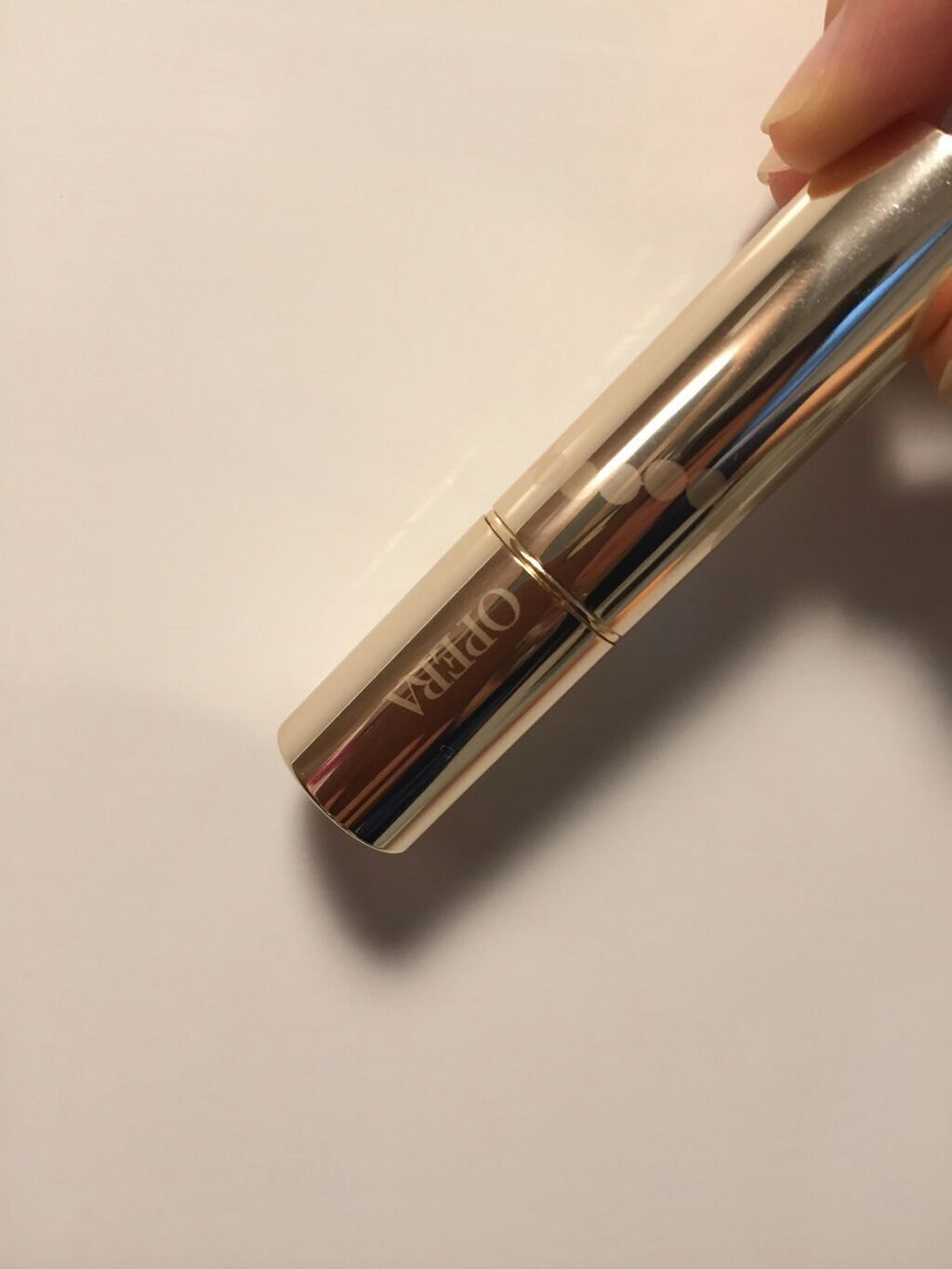 オペラ リップティント N/OPERA/リップティントを使ったクチコミ（1枚目）