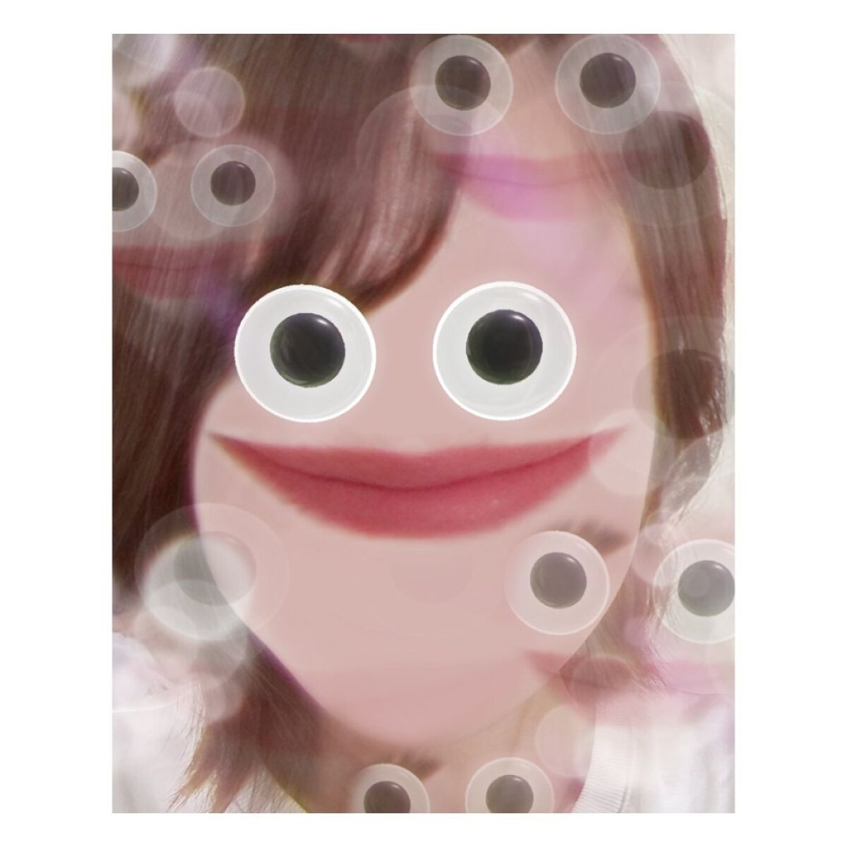 プロフィニッシュファンデーション/インテグレート/パウダーファンデーションを使ったクチコミ（3枚目）