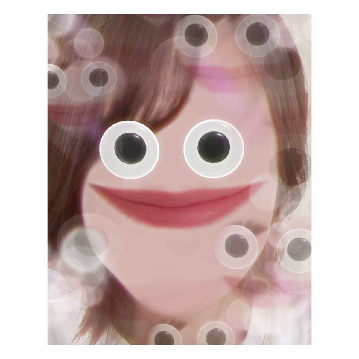 プロフィニッシュファンデーション/インテグレート/パウダーファンデーションを使ったクチコミ(3枚目)