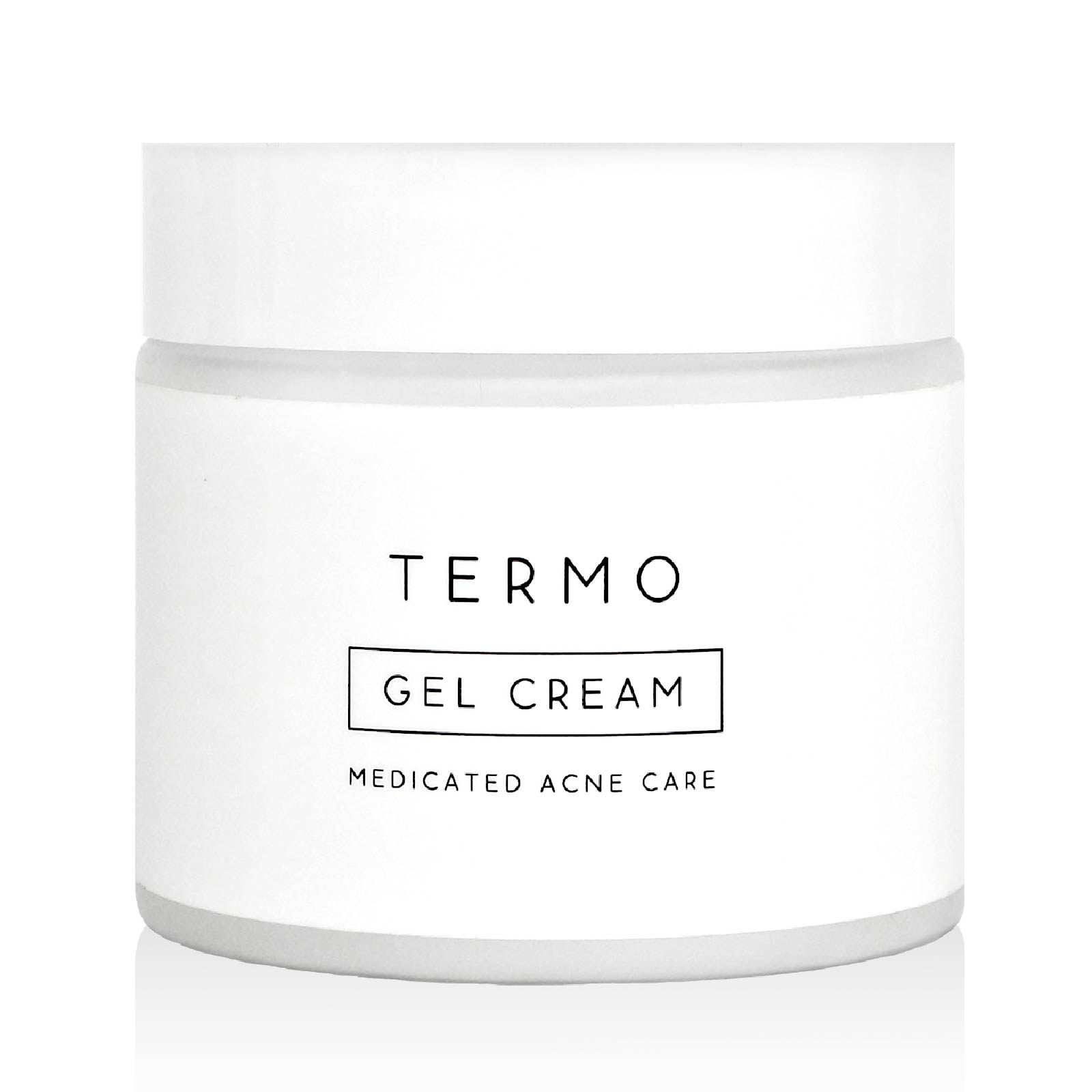 TERMOアクネケア ジェルクリーム