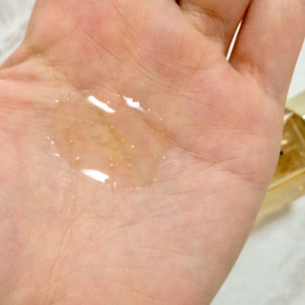 アベイユ ロイヤル ウォータリー オイル セロム/GUERLAIN/美容液を使ったクチコミ(2枚目)