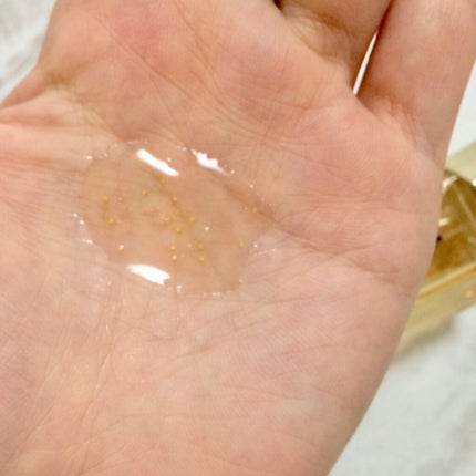 アベイユ ロイヤル ウォータリー オイル セロム/GUERLAIN/美容液を使ったクチコミ(2枚目)