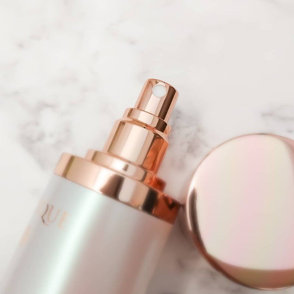 アクアディフェンサー/MARIQUE/ミスト状化粧水を使ったクチコミ（2枚目）