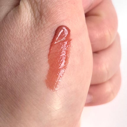 フルーティーグラムティント/Laka/リップティントを使ったクチコミ(2枚目)