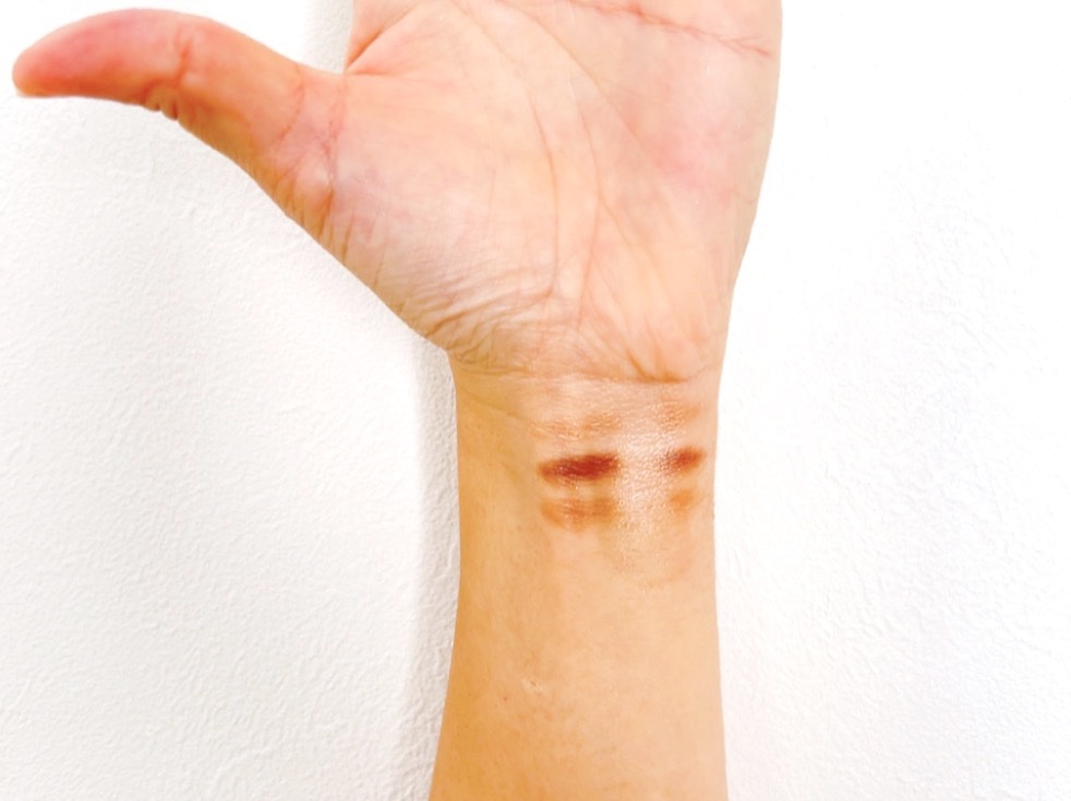 メイク落としオイルN/草花木果/オイルクレンジングを使ったクチコミ（3枚目）