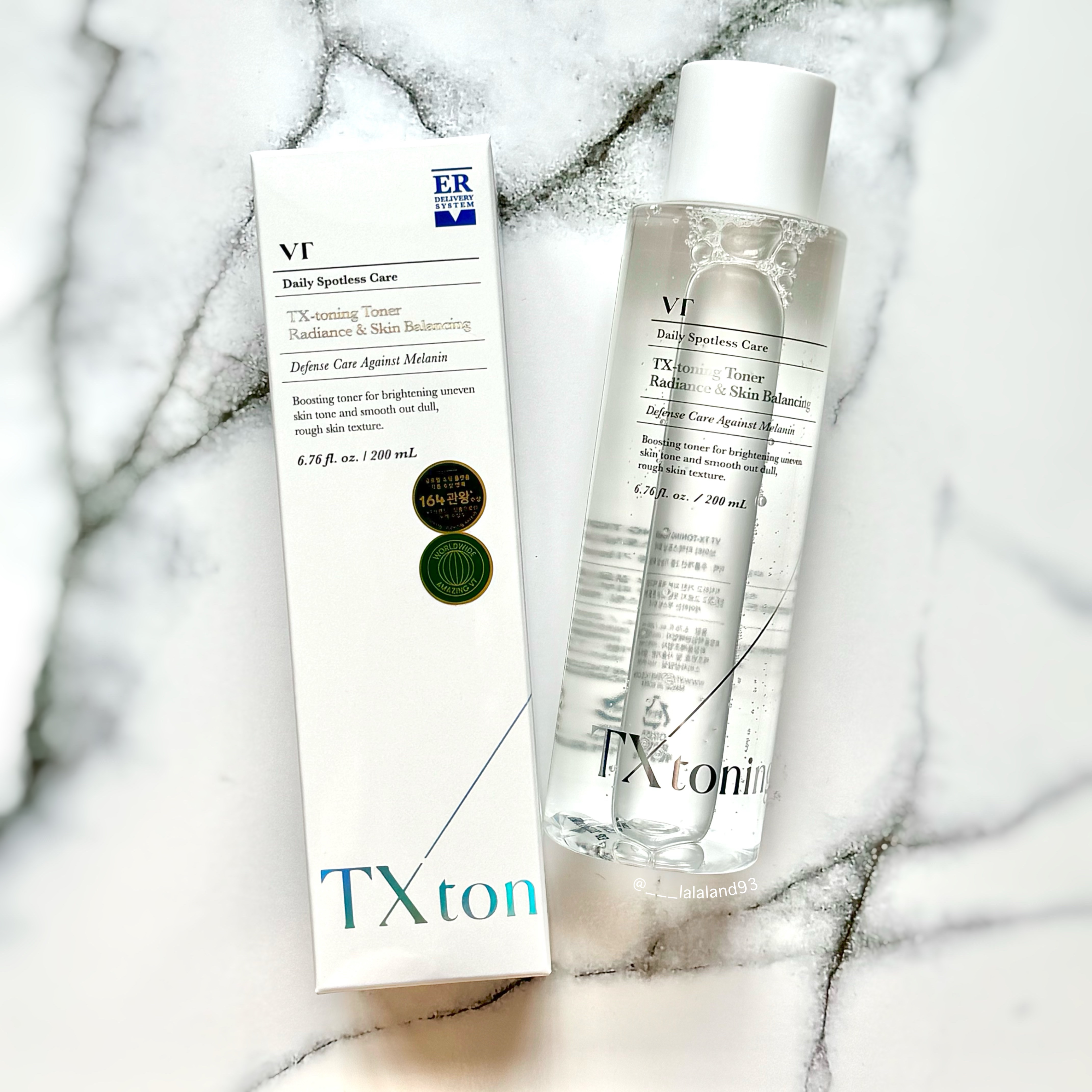 ピーディーアールエヌエッセンス PDRN 100/VT/美容液を使ったクチコミ（2枚目）