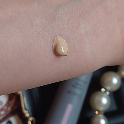 ラスティングベース/チャコット・コスメティクス/化粧下地を使ったクチコミ(4枚目)