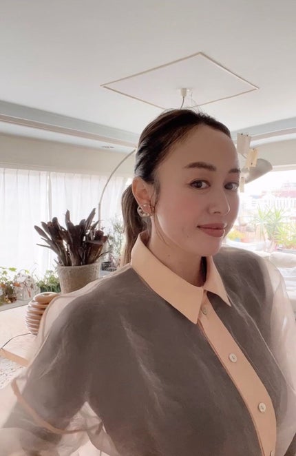 アディクション ベルベットティント/Flynn/リップティントを使ったクチコミ(5枚目)