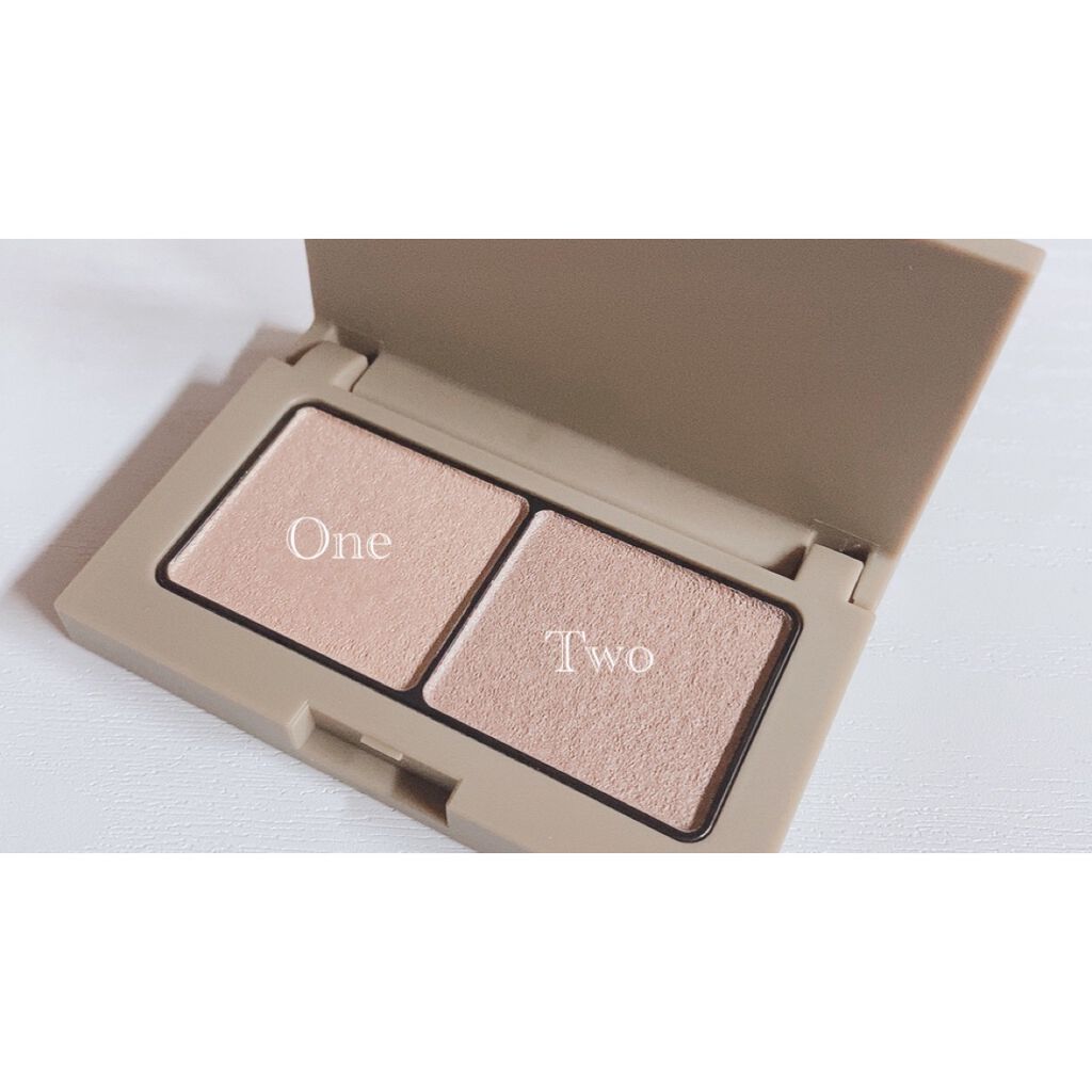 エテュセ アイエディション(カラーパレット)/ettusais/アイシャドウパレットを使ったクチコミ(2枚目)