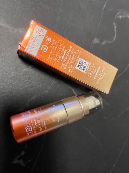 vitoas(ビトアス) マイパーフェクション I しっとり/vitoas/美容液を使ったクチコミ(2枚目)