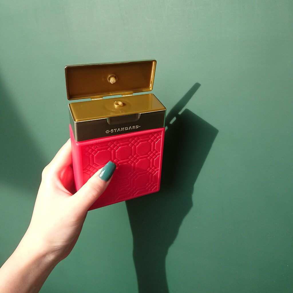 トリートメント キューティクルニュートリション ダマスクローズ/E STANDARD/洗い流すヘアトリートメントを使ったクチコミ（3枚目）