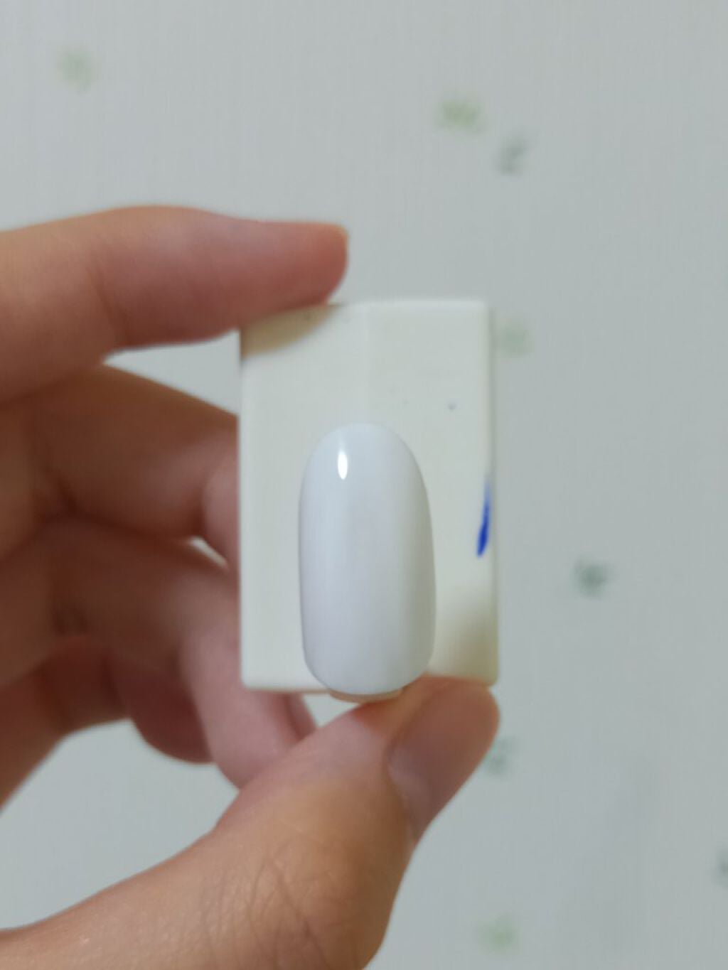 ネイルホリック Classic color/ネイルホリック/マニキュアを使ったクチコミ(3枚目)